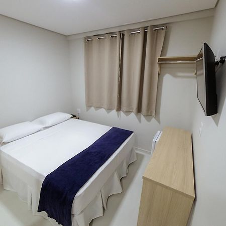 Ecotel Ribeirao Preto Exterior photo